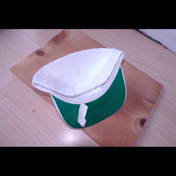 VTG Shell Formula Gas Spirit of America Snapback - Picture 7 of 8